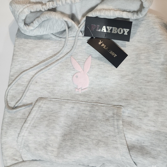 Sweatshirt - Picture 5 of 5